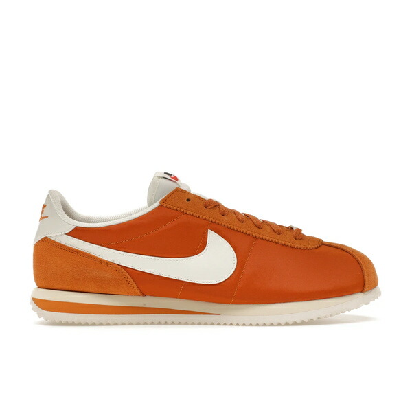 Nike ナイキ メンズ スニーカー  【Nike Cortez TXT Monarch Muslin Sail】  大きさ US_M_13 Monarch/Muslin/Sail