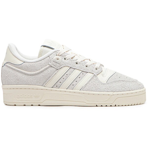 adidas アディダス メンズ スニーカー  【adidas Rivalry 86 Low Orbit Grey Cream】  大きさ US_11.5(29.5珊) Orbit Grey/Cream White/Orbit Grey