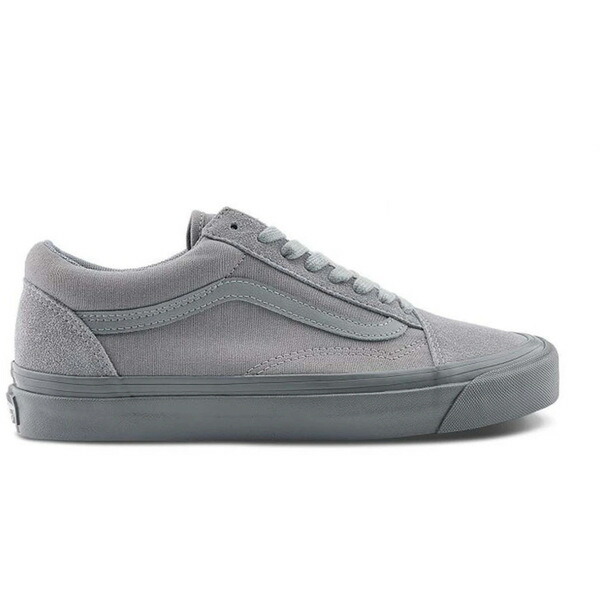Vans バンズ メンズ スニーカー  【Vans Old Skool 36 DX SOPHNET. Tokyo Pack】  大きさ US_10.5(28.5珊) Grey/Grey
