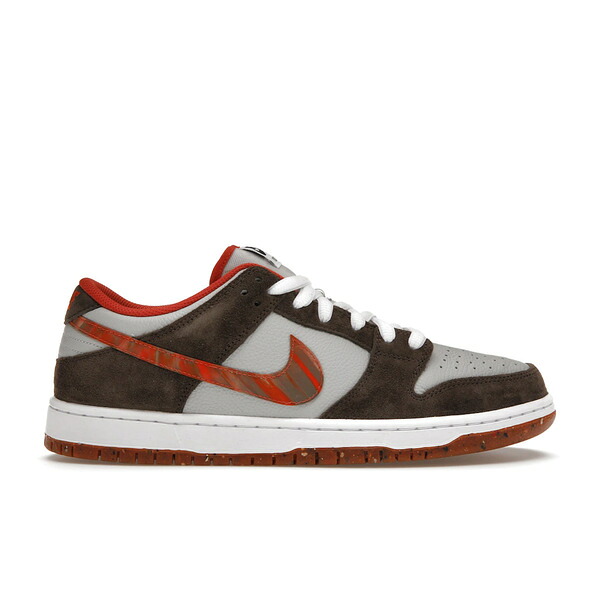 Nike ナイキ メンズ スニーカー  【Nike SB Dunk Low Crushed D.C.】  大きさ US_9.5(27.5珊) Olive Grey/Mantra Orange/Rattan