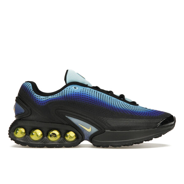 Nike ナイキ メンズ スニーカー  【Nike Air Max Dn SE Hyper Blue Chamois】  大きさ US_6(24.0珊) Sky Blue/Hyper Blue/Black/Chamois
