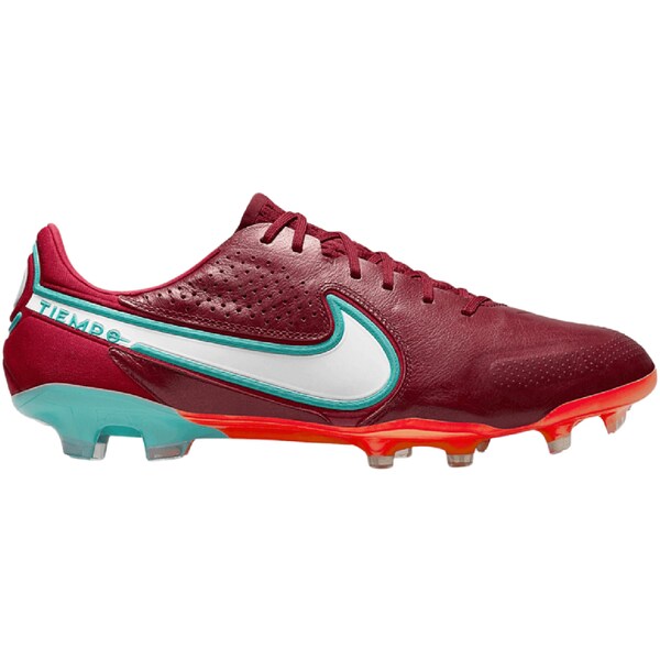 Nike ナイキ メンズ スニーカー  【Nike Legend 9 Elite FG Team Red Mystic Hibiscus】  大きさ US_12(30.0珊) Team Red/Mystic Hibiscus/Bright Crimson/White