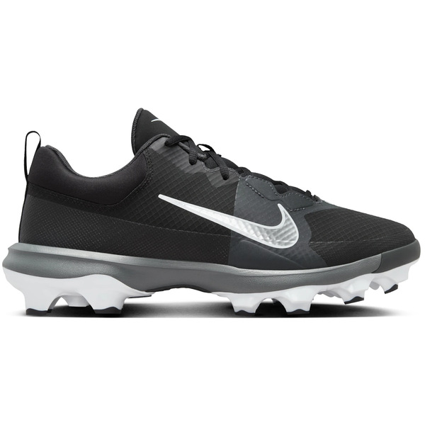 Nike ナイキ メンズ スニーカー  【Nike Force Trout 9 Pro MCS Black Anthracite White Metallic Silver】  大いさ US_12(30.0糎) Black/Anthracite/White/Metallic Silver