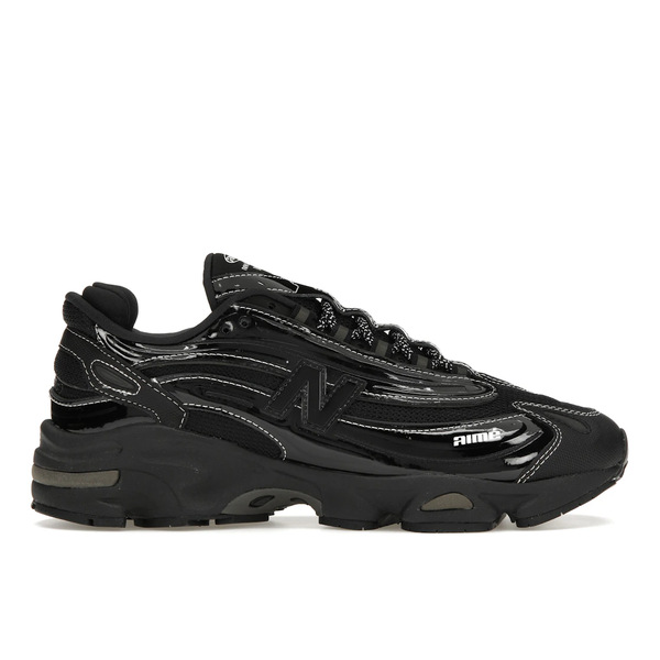 New Balance ニュー平衡にする メンズ スニーカー  【New Balance 1000 Aime Leon Dore Black】  大きさ US_10.5(28.5珊) Black