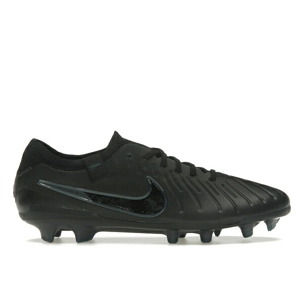 Nike ナイキ メンズ スニーカー  【Nike Tiempo Legend 10 Elite FG Black Deep Jungle】  大きさ US_9.5(27.5珊) Black/Deep Jungle/Black