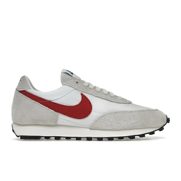 Nike ナイキ メンズ スニーカー  【Nike Daybreak White University Red】  大きさ US_5(23.0珊) White/University Red-Summit White