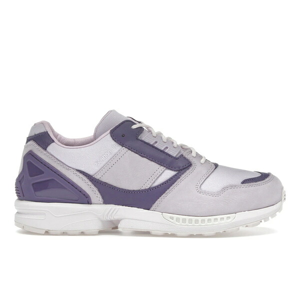 adidas アディダス メンズ スニーカー  【adidas ZX 8000 deadHYPE Thanos】  大いさ US_M_4.5 Purple Tint/Aero Pink/Tech Purple