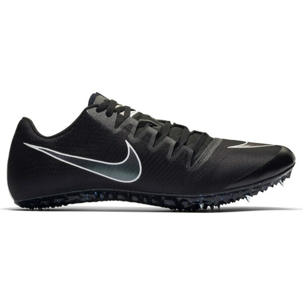 Nike ナイキ メンズ スニーカー  【Nike Zoom Ja Fly 3 Indigo Fog Speckled】  大きさ US_9.5(27.5珊) Black/Indigo Fog/Anthracite