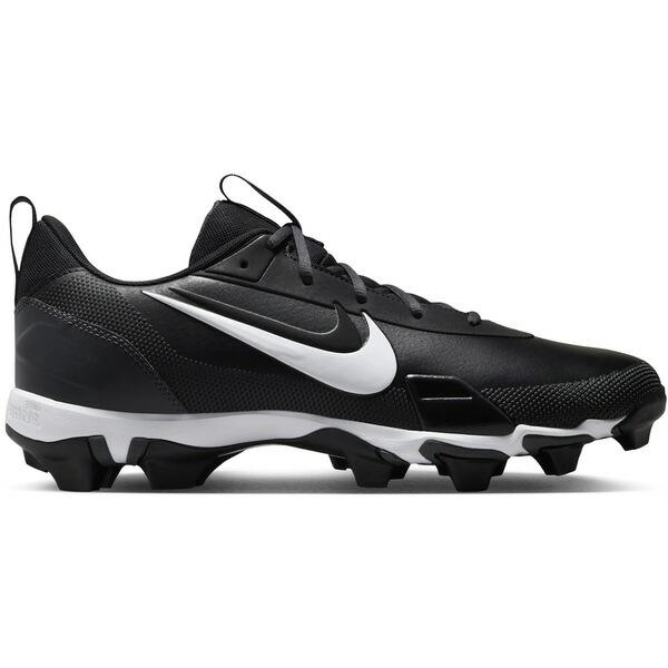 Nike ナイキ メンズ スニーカー  【Nike Force Trout 9 Elite MCS Black Anthracite White Metallic Silver】  大きさ US_M_13 Black/Anthracite/White/Metallic Silver