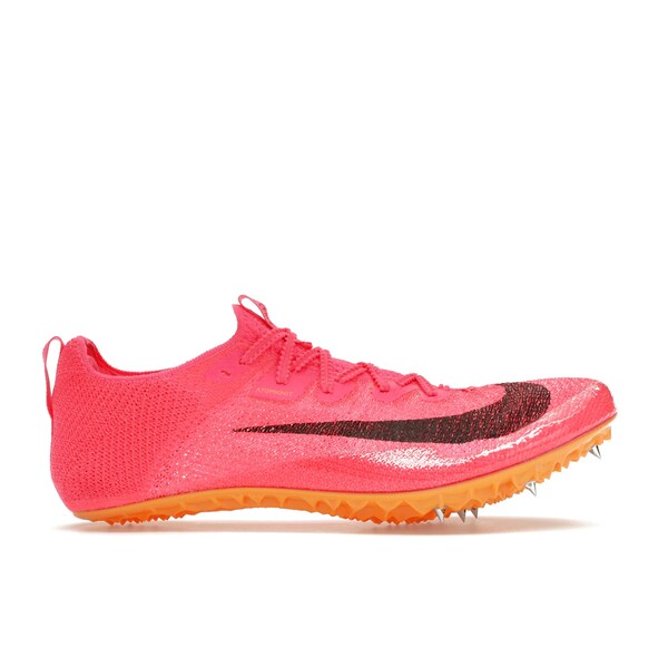Nike ナイキ メンズ スニーカー  【Nike Zoom Superfly Elite 2 Hyper Pink】  大きさ US_5(23.0珊) Hyper Pink/Laser Orange/Black