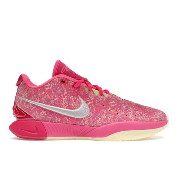 Nike ナイキ メンズ スニーカー  【Nike LeBron 21 The World Is Your Oyster】  大きさ US_M_15 Multi-Color/Metallic Silver
