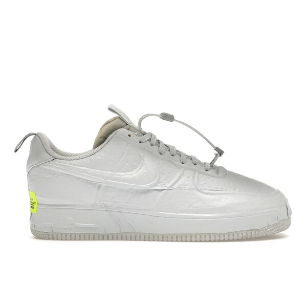 Nike ナイキ メンズ スニーカー  【Nike Air Force 1 Low Experimental Pure Platinum Light Steel Grey】  大きさ US_10(28.0糎) Pure Platinum/Light Steel Grey/White/Pure Platinum