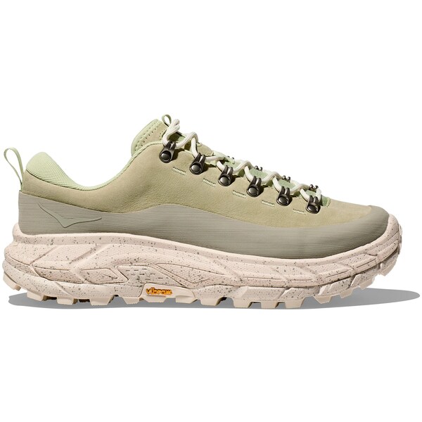 Hoka One One ホカオネオネ メンズ スニーカー  【Hoka One One Tor Summit Seed Green Eggnog】  大いさ US_7.5(25.5糎) Seed Green/Eggnog