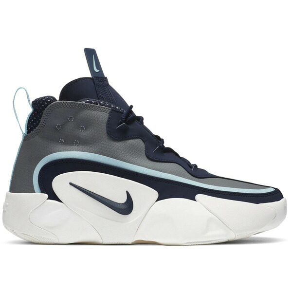 Nike ナイキ メンズ スニーカー  【Nike React Frenzy The 10th Grey Obsidian】  大きさ US_8(26.0珊) Smoke Grey/Obsidian/Summit White/Obsidian