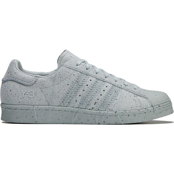 adidas アディダス メンズ スニーカー  【adidas Y-3 Superstar Clear Onix】  大きさ US_11(29.0糎) Clear Onix/Clear Onix/Carbon
