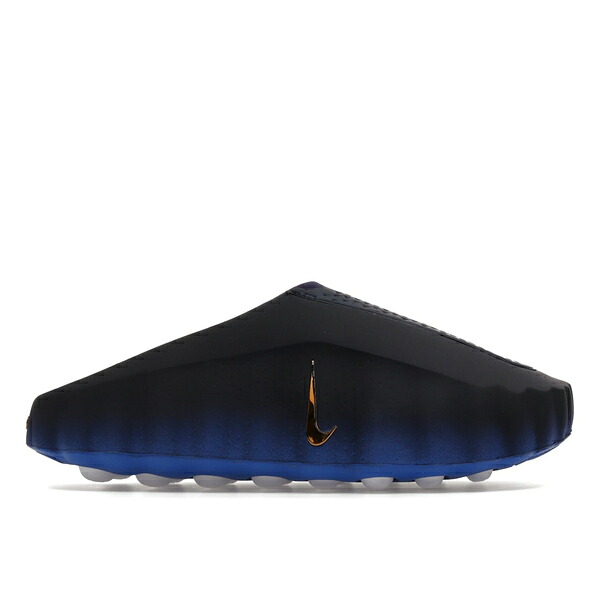Nike ナイキ メンズ スニーカー  【Nike Mind 001 Slide Blackened Blue Game Royal】  大きさ US_10(28.0珊) Blackened Blue/Metallic Copper/Game Royal/White