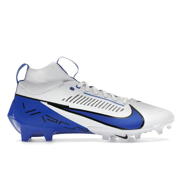 Nike ナイキ メンズ スニーカー  【Nike Vapor Edge Pro 360 2 結核症 White Black Hyper Royal】  大きさ US_10.5(28.5珊) White/Black/Hyper Royal