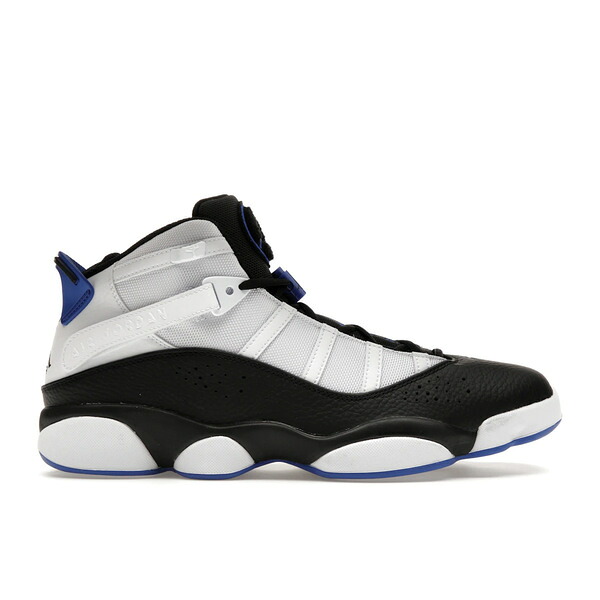 Jordan ジョーダン メンズ スニーカー  【Jordan 6 Rings Game Royal】  大きさ US_11(29.0珊) White/Black-Game Royal
