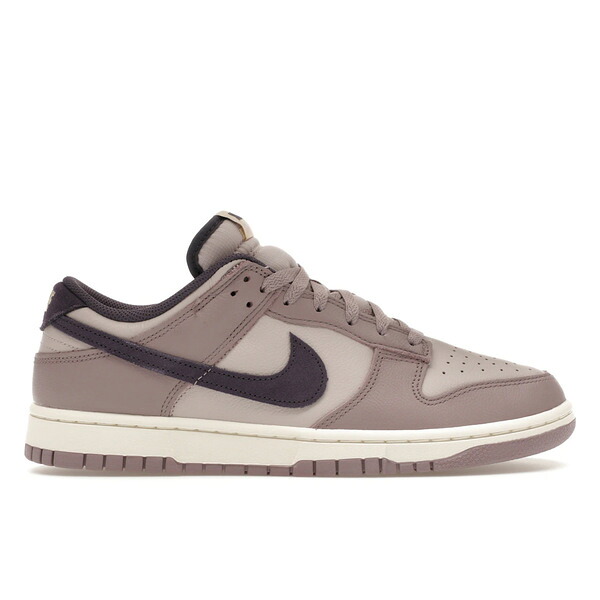 Nike ナイキ メンズ スニーカー  【Nike Dunk Low SE Light Violet Ore】  大きさ US_6(24.0珊) Light Violet Ore/Platinum Violet/Team Gold/Dark Raisin