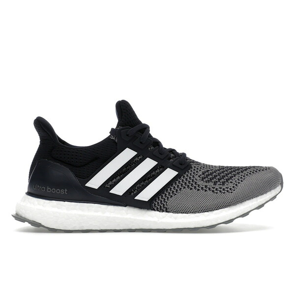 adidas アディダス メンズ スニーカー  【adidas Ultra Boost 1.0 Legend Ink White Grey】  大きさ US_5(23.0珊) Legend Ink/Cloud White/Grey Three