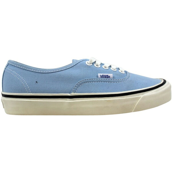 Vans バンズ メンズ スニーカー  【Vans Authentic 44 DX Anaheim Factory LGHT Blue】  大きさ US_9(27.0珊) LGHT Blue