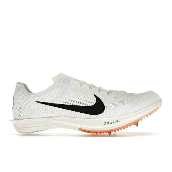 Nike ナイキ メンズ スニーカー  【Nike Dragonfly 2 Proto】  大きさ US_10(28.0珊) White/Black/Proto Orange