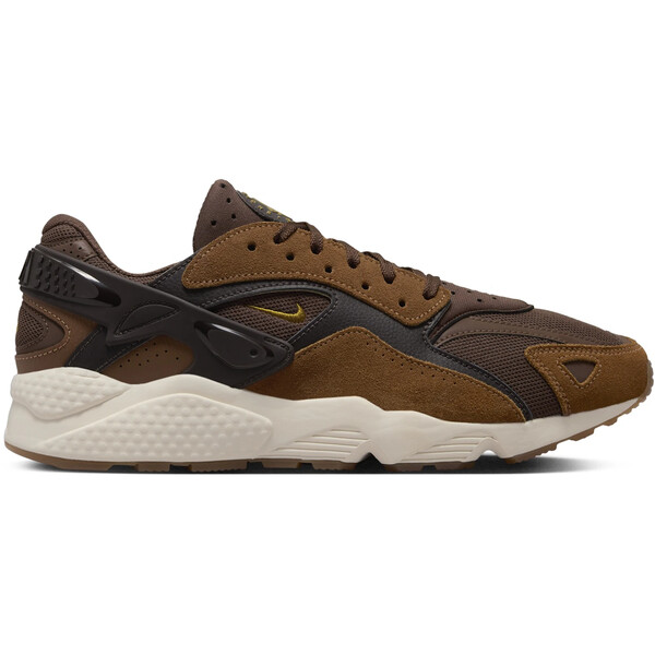 Nike ナイキ メンズ スニーカー  【Nike Air Huarache Runner Cacao Wow Light British Tan Velvet Brown Bronzine】  大きさ US_11.5(29.5糎) Cacao Wow/Light British Tan/Velvet Brown/Bronzine