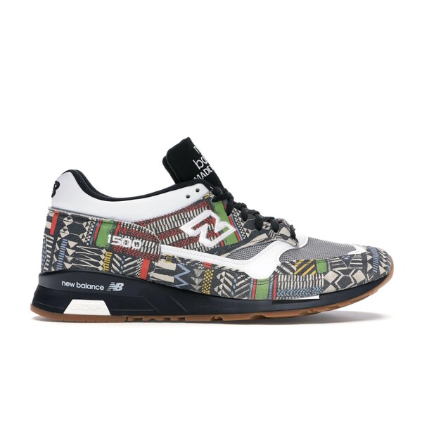 New Balance ニュー平衡にする メンズ スニーカー  【New Balance 1500 Tribal】  大きさ US_M_13 Multi-Color