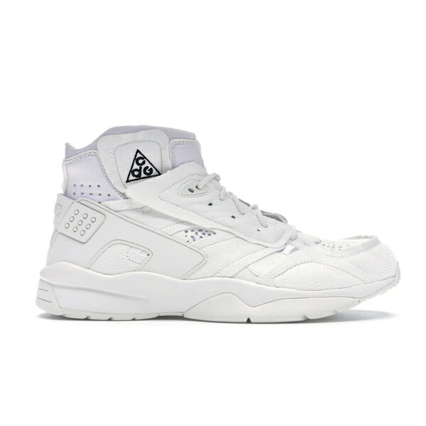 Nike ナイキ メンズ スニーカー  【Nike Air Mowabb Comme des Garcons Sail】  大きさ US_9(27.0珊) Sail/White-Black