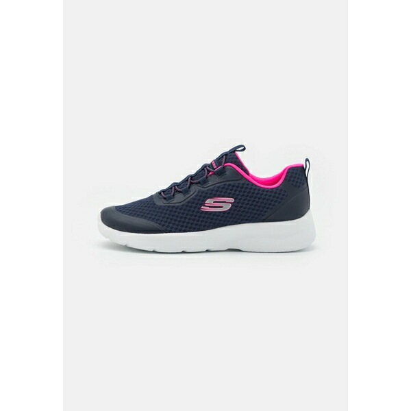 割引も実施中 スケッチャーズ スポーツ レディース スニーカー シューズ DYNAMIGHT 2.0 - Trainers navy hot pink  kumarika.com