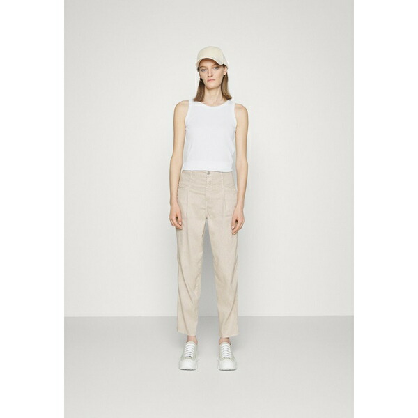 77％以上節約 クローズド レディース Tシャツ トップス TANKTOP - Top white www.slavonija-zupanja.hr