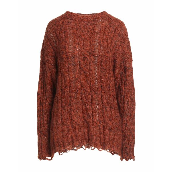 【送料無料】 エイト・ピーエム レディース ニット&セーター アウター Sweaters Orange 29,120円