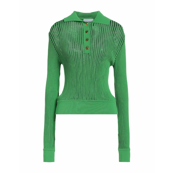 【送料無料】 ヴァレンタイン ウィットマー ラボ レディース ニット&セーター アウター Sweaters Green 29,120円