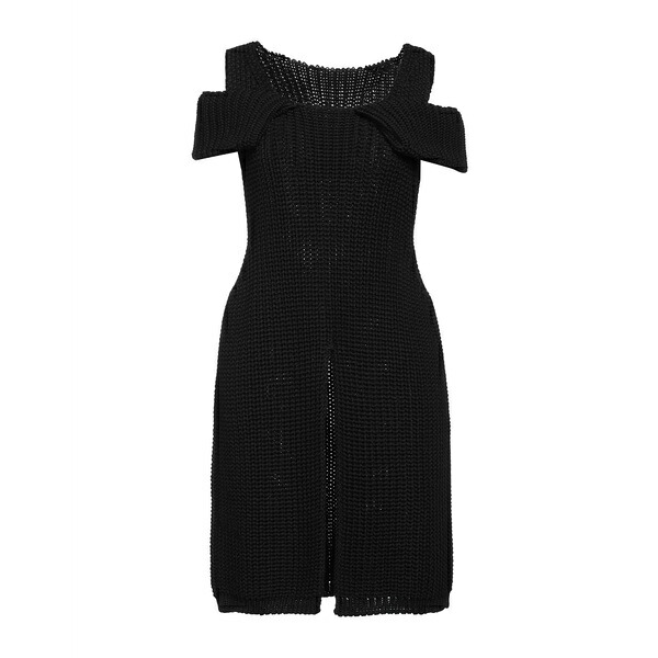 【送料無料】 シャルロット レディース ニット&セーター アウター Sweaters Black