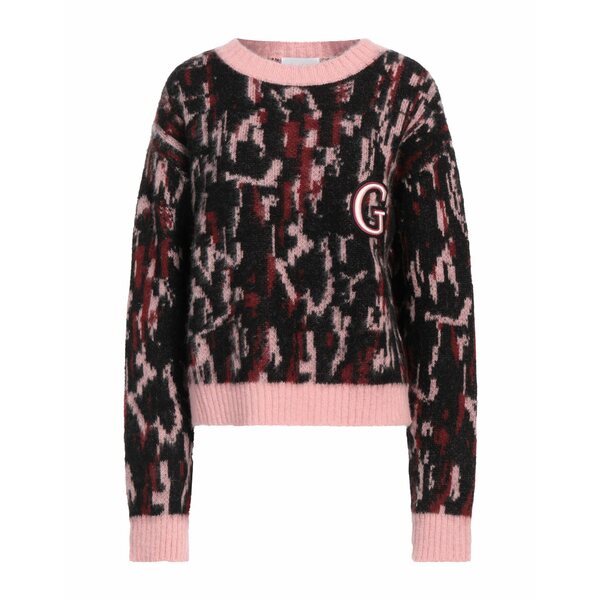 【送料無料】 ガレパリ レディース ニット&セーター アウター Sweaters Pink