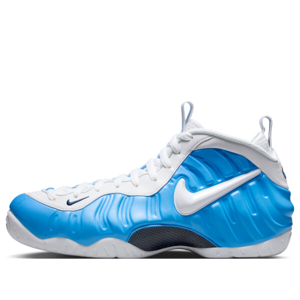 Nike ナイキ メンズ スニーカー 【Nike Air Foamposite Pro \u0027University Blue\u0027 HF0794-400】  大きさ US_9.5(27.5糎)