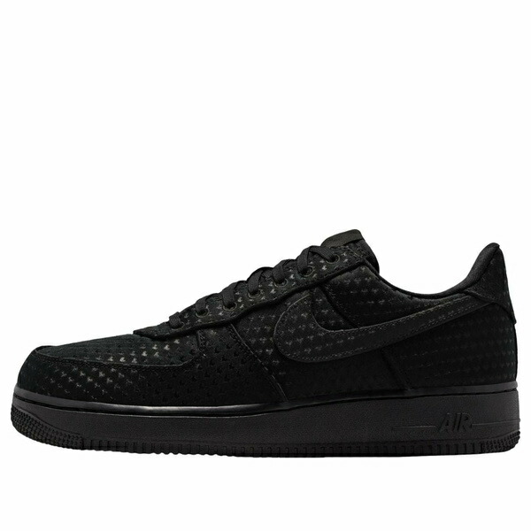 black equality air force 1