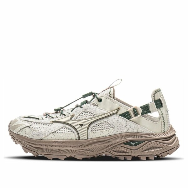Mizuno ミズノ メンズ スニーカー 【Mizuno Racer Trail SE \u0027Wheat Beige\u0027 D1GH241907】  大きさ US_9.5(27.5糎)