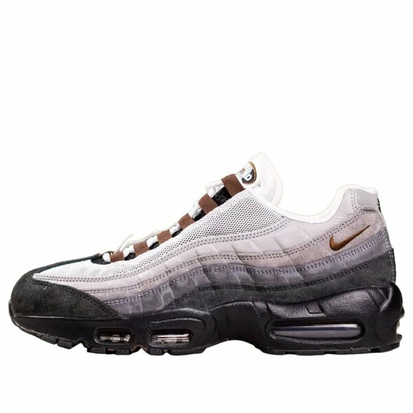 Nike ナイキ メンズ スニーカー エスビー 【Nike SB Air Max 95 'Cacao Wow' HF7545-002】 サイズ US_9.5(27.5cm)｜asty 88,800円