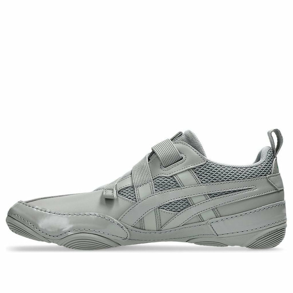 ASICS アシックス メンズ スニーカー 【ASICS x Issey Miyake Hyper Taping \u0027Grey\u0027 1203B189-020】  大きさ US_6(24.0糎)
