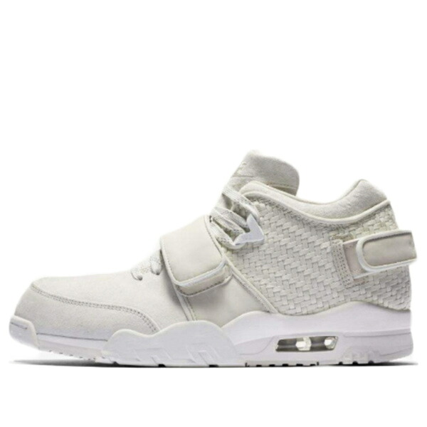 Nike ナイキ メンズ スニーカー 【Nike Air Trainer Cruz \u0027Light Bone\u0027 777535-003】  大きさ US_7.5(25.5糎)