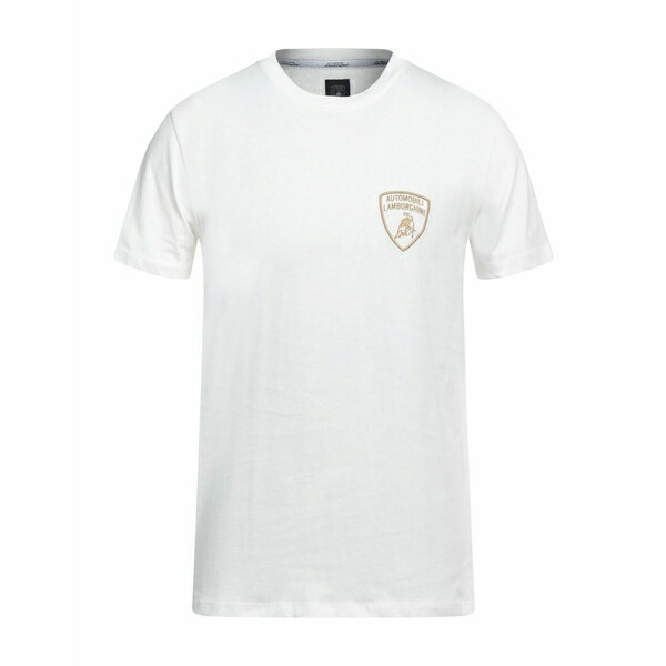 ダイゾー ナチュラル ランボルギーニ Tシャツ トップス メンズ T-shirts Midnight blue | gratiae.co.il