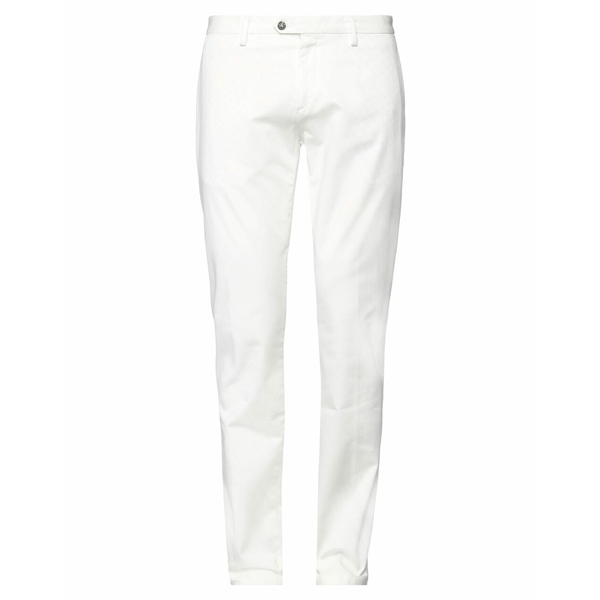 送料無料 トラサルディ メンズ カジュアルパンツ ボトムス Pants White