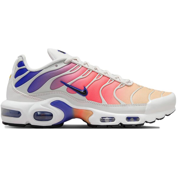 Nike ナイキ レディース スニーカー  【Nike Air Max Plus Persian Violet Light Wild Mango (Women\u0027s)】  大いさ US_8.5(25.5珊) Platinum Tint/Persian Violet/Light Wild Mango/Black 靴-レディース靴-スニーカー