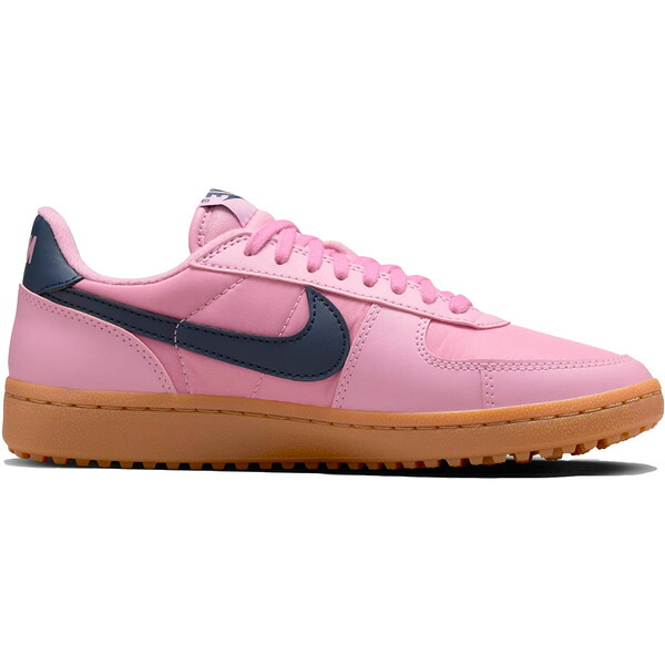 Nike ナイキ レディース スニーカー  【Nike Field General \u002782 SP Elemental Pink Obsidian (Women\u0027s)】  大いさ US_6(23.0珊) Elemental Pink/Obsidian レディース靴-スニーカー-靴