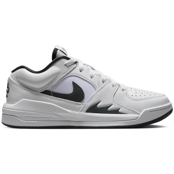 Jordan ジョーダン レディース スニーカー  【Jordan Stadium 90 White Neutral Grey Black (Women)】  サイズ US_7(24.0cm) White/Neutral Grey/Black