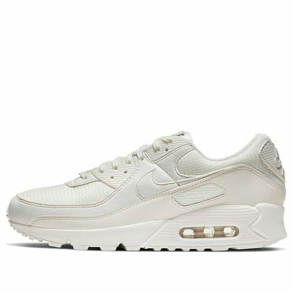 Nike ナイキ メンズ スニーカー 【Nike Air Max 90 NRG 'Sail' CT2007-100】 サイズ US_12(30.0cm)|asty