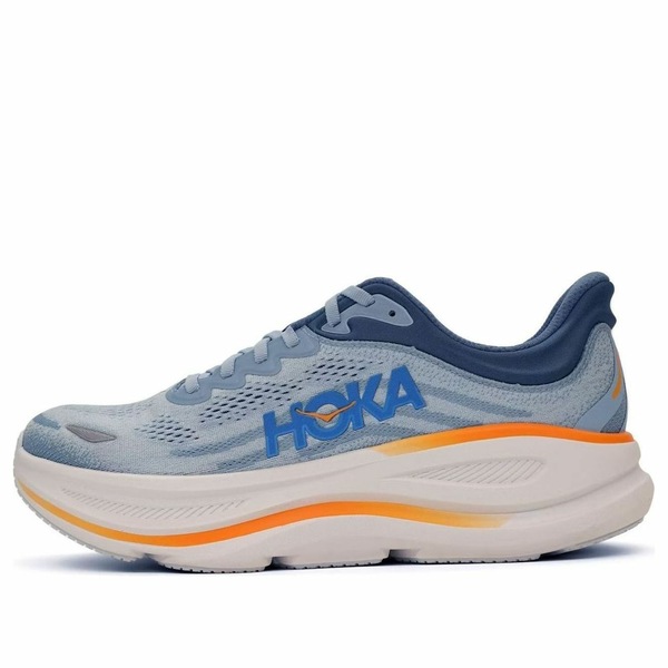 HOKA ONE ONE BONDI SR レザー　ホカオネオネ　ボンダイ　28 楽天市場】HOKA ONE ONE BONDI SR【ホカ オネオネ ボンダイ