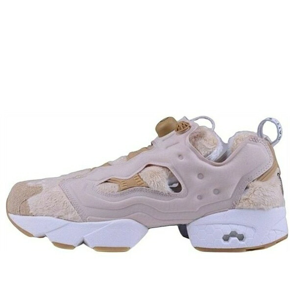 Reebok リーボック メンズ スニーカー 【Reebok Ted 2 x Bait x InstaPump Fury 'Happy Ted' AQ9350】 サイズ US_9.5(27.5cm)|asty