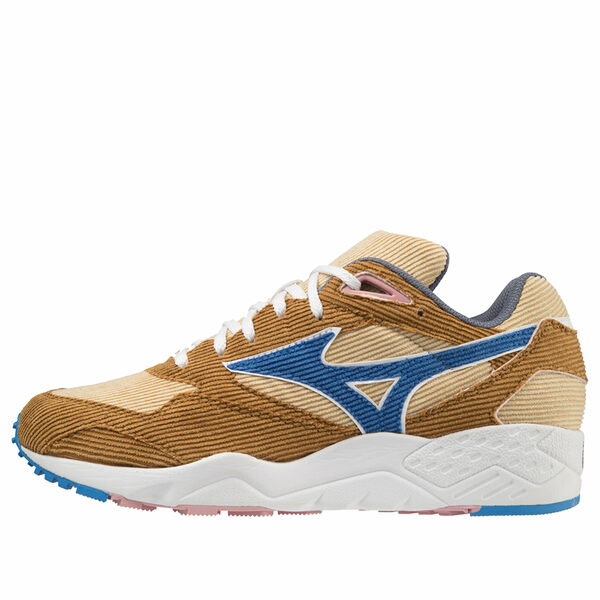 Mizuno ミズノ メンズ スニーカー  【Mizuno Contender x Shinzo Paris \u0027Kazoku\u0027 D1GD211401】  大きさ US_8.5(26.5糎)